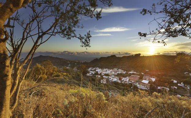 Canarias recibirá 500.000 euros del fondo de 20 millones para proyectos urbanos sostenibles