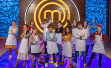 TVE lanza 'MasterChef Junior' con el formato en el centro de la polémica