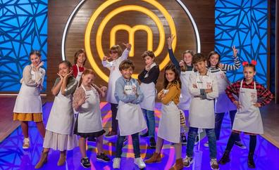 TVE lanza 'MasterChef Junior' con el formato en el centro de la polémica