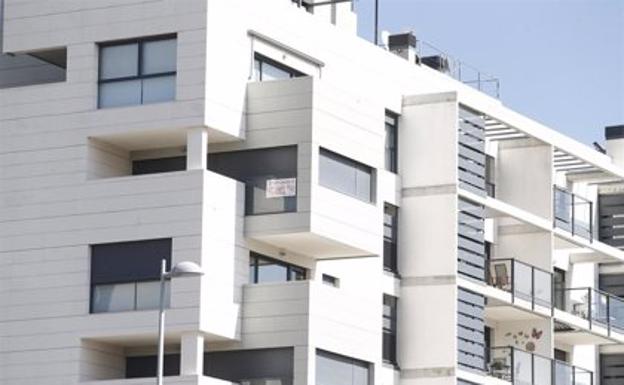 El precio del alquiler en Canarias sube un 1,2% en noviembre