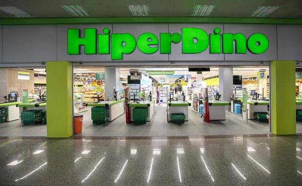 HiperDino obtiene por segundo año el sello 'Full Audit de Gestión Responsable Covid–19'