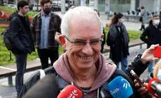 El juez prohíbe al ex dirigente de ETA Mikel Antza salir de España
