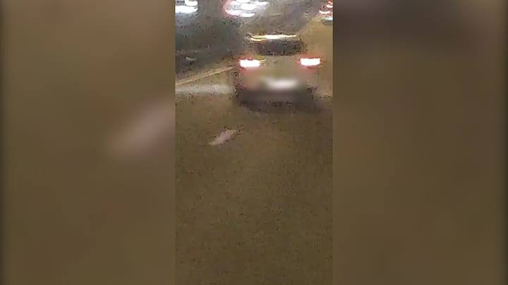 Circulaba en zig-zag bajo la influencia del alcohol y sin permiso de conducir en Telde