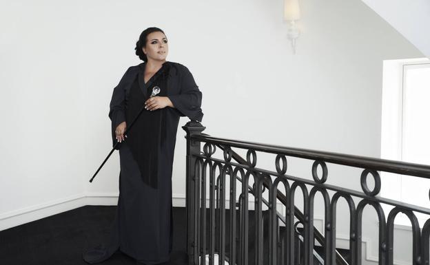 Falete presenta 'Desnudando mi alma' en Gran Canaria y Tenerife