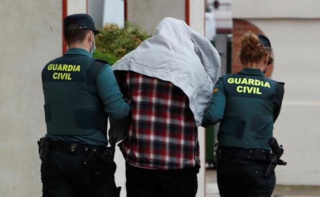 «Que Álex (o Anna, Olivia, Samuel, Isaac...) sea el último»