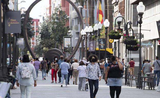 Las excepciones al nuevo uso obligatorio de la mascarilla en exteriores