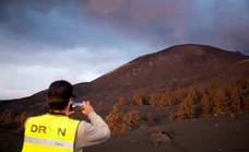 Los científicos confirman este viernes la extinción del volcán de La Palma