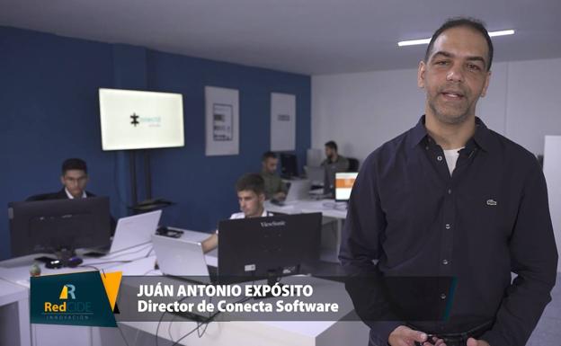 Metodología sobre ecommerce hecha en Canarias