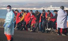España detecta 30 grupos criminales dedicados a la inmigración ilegal