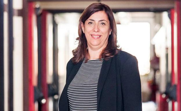 La catedrática Elena Pastor asume la dirección de la Cátedra Fundación Cepsa de la ULL