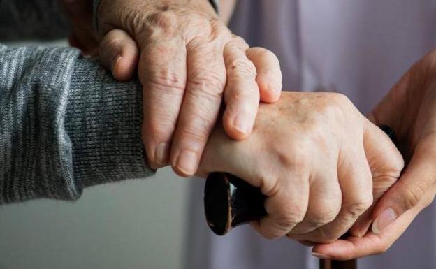 Gran Canaria añade 660.000 euros a los fondos de dependencia y discapacidad