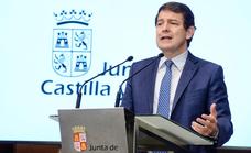 El adelanto en Castilla y León aboca a un final de legislatura turbulento