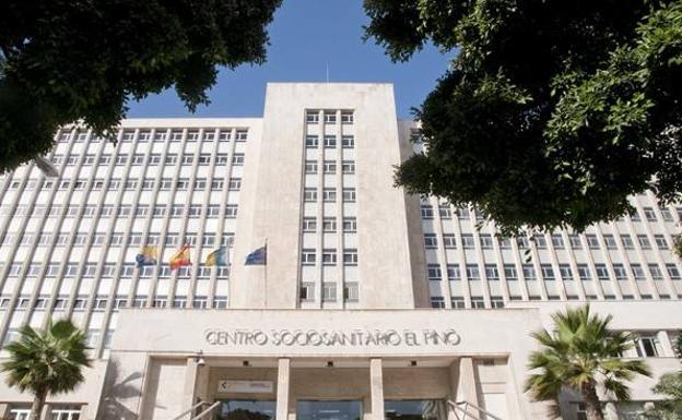 Otros 660.000 euros del Cabildo para dependencia y discapacidad en 2021
