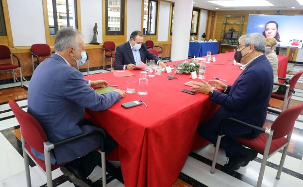 Canarias pide el toque de queda para Fin de Año, el 1 y Reyes para cortar la sangría de contagios