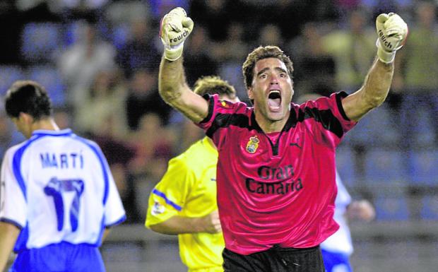 Ya son más de 20 años sin conquistar el Heliodoro