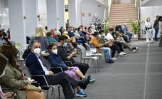 La pandemia de la covid-19 no tiene techo y Canarias suma 3.959 casos y tres fallecidos