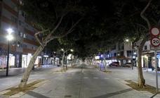Canarias solicitará el toque de queda al TSJC para el 31 y la Noche de Reyes