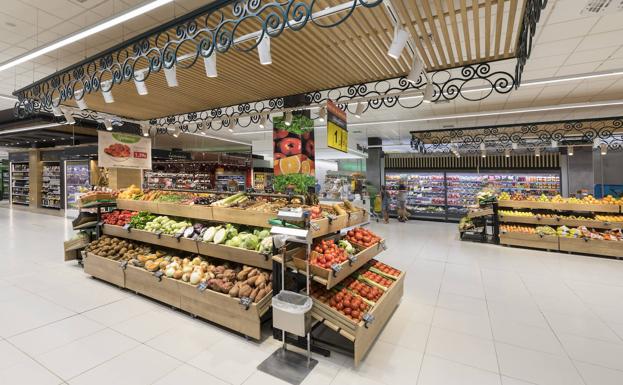 HiperDino hace posible el acceso al empleo de las personas con discapacidad