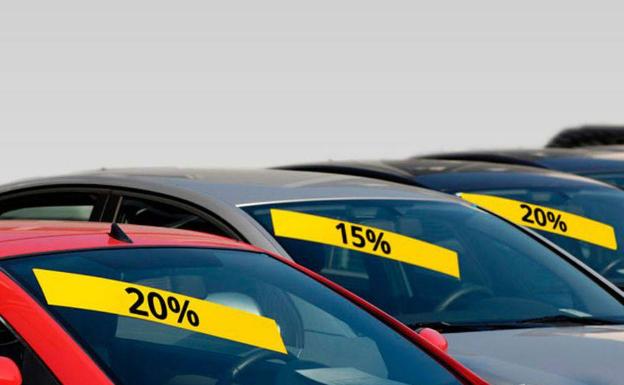 El precio del coche usado sube entre un 7 y un 10% por la falta de stock