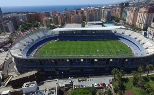 Sanidad espera al Consejo Interterritorial para determinar el aforo del derbi