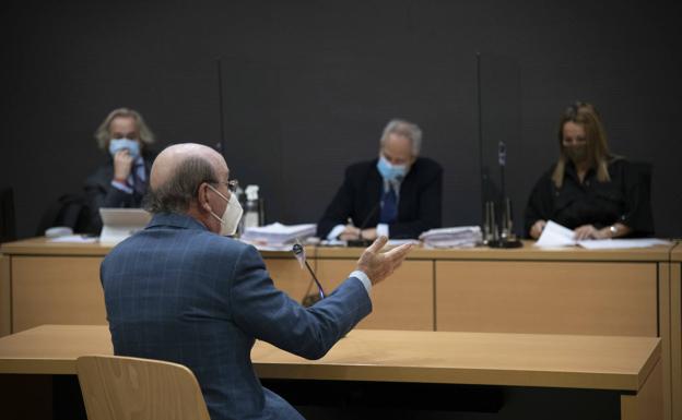 El TSJC ratifica la pena de 12 años de cárcel a un hombre por violación y abuso sexual a dos mujeres