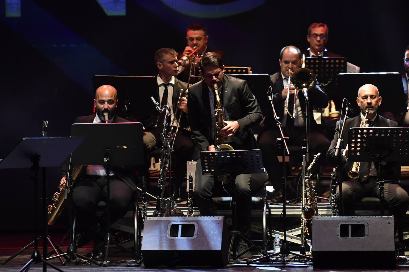 Concierto en el Cuyás