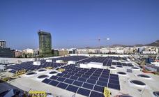Canarias autoriza una partida de 44 millones para suministro eléctrico