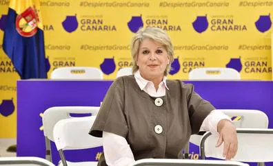 Carmen Guerra critica la «descomposición» del Ayuntamiento