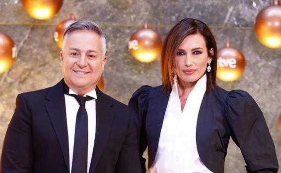 Las televisiones confían en sus rostros populares para dar las Campanadas y recibir al año nuevo 2022