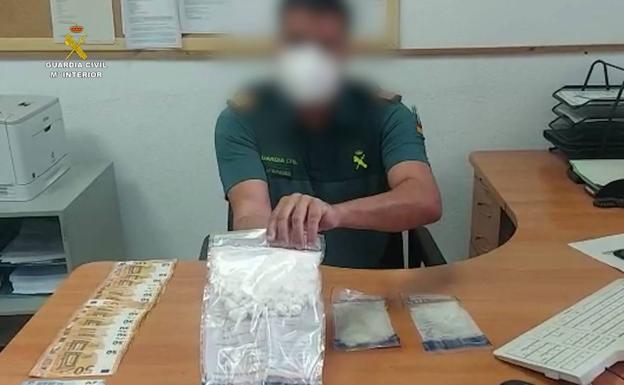 Detenidas dos 'mulas' en el Muelle de Morro Jable con cocaína y MDMA