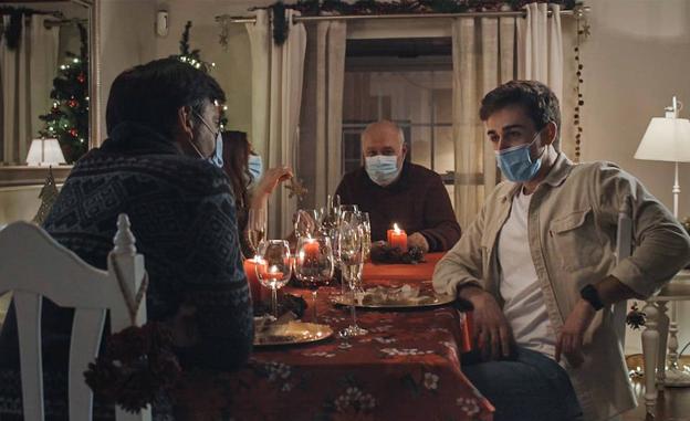 Canarias limita el máximo de no convivientes en el ámbito familiar para el 31 de diciembre y 1 de enero