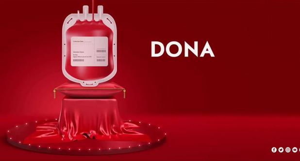 Urge elevar las donaciones de sangre de todos los grupos sanguíneos