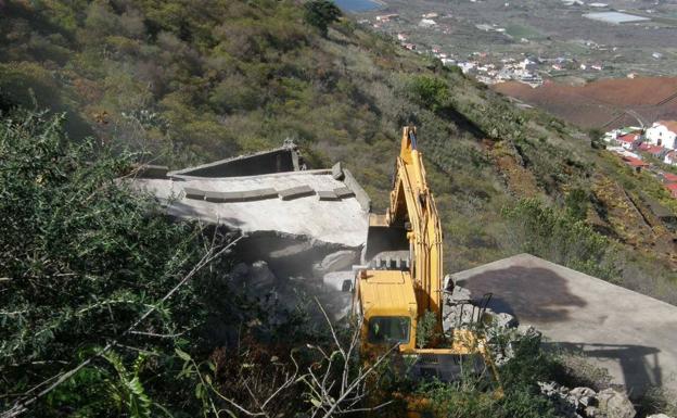 El Gobierno priorizará detección de parcelaciones ilegales en suelo rústico