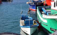 5,9 millones en ayudas para compensar las pérdidas de la pesca artesanal por la pandemia