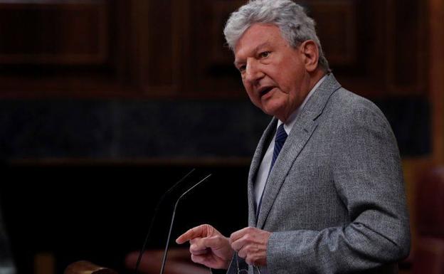 Nueva Canarias,entre los partidos con que más ha cumplido compromisos Sánchez