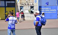 Las Peñas del Tenerife pedirán a LaLiga que recurra la decisión del Gobierno