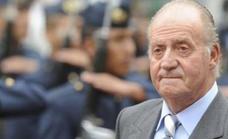 Juan Carlos I alega no ser un «jubilado» para evitar el juicio por acoso a Corinna