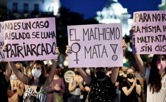 El año acaba con la cifra más baja de asesinatos machistas desde que hay registros pese a sumar otros 43