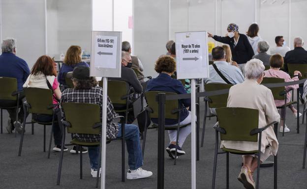 Los casos continúan al alza: 4.426 nuevos contagios y 8 muertes