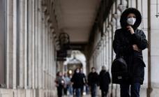Francia anticipa «semanas difíciles» por ómicron