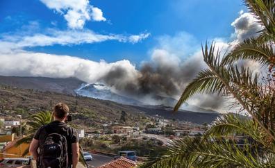 Hacia una reconversión económica y territorial postvolcánica en La Palma