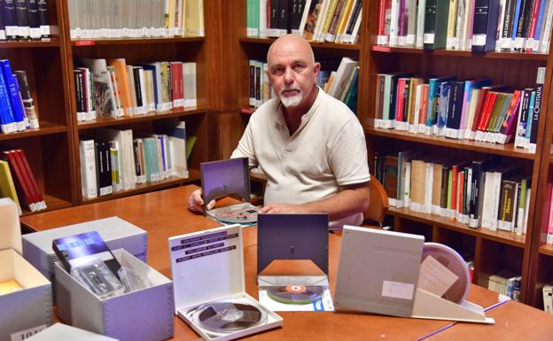 Historia sonora y visual de la isla a golpe de clic y al alcance de todos