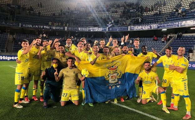 Millones de euros y hegemonía: los daños para la UD si el Tenerife sube