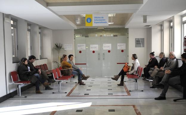 Durante la pandemia han muerto 10.223 personas en Canarias con la solicitud de la dependencia