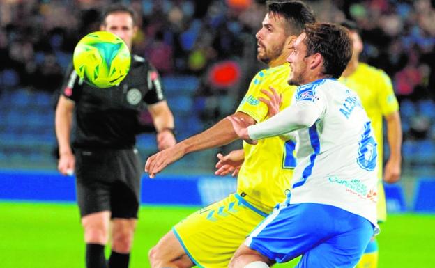 Y ahora, que pase el Almería