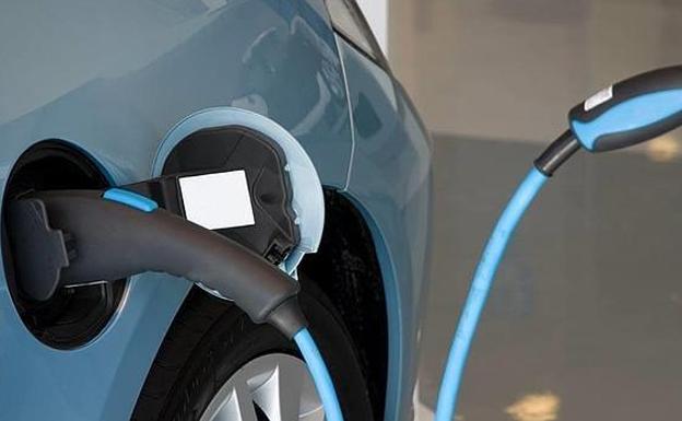 Las matriculaciones de vehículos electrificados subieron un 42,1% en 2021
