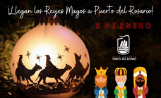 Los Reyes Magos harán parada en los seis municipios