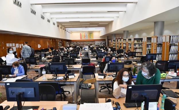 Canarias abandona el rastreo para detectar los casos más graves