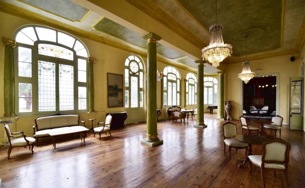 Meifrén espera a Jennifer Lopez en el Gabinete