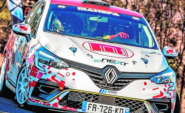 Tres copas monomarca confirman su presencia en el Rally Islas Canarias 2022